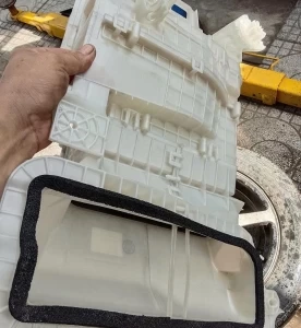 Vệ sinh máy lạnh 