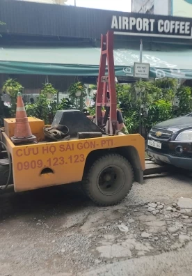 Dự án 4