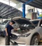 Chẩn Đoán Lỗi Động Cơ Bằng Máy Chuyên Dụng