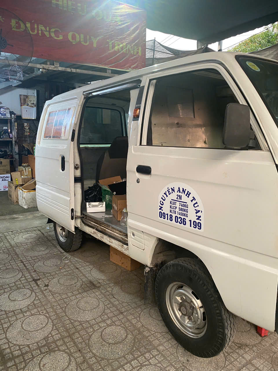 Gara Ô Tô Chuyên Nghiệp – Những Dịch Vụ Chủ Xe Nên Biết
