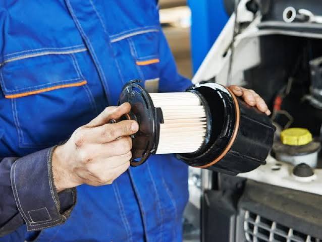 Sự khác biệt giữa lọc nhiên liệu ô tô chạy xăng và chạy dầu diesel