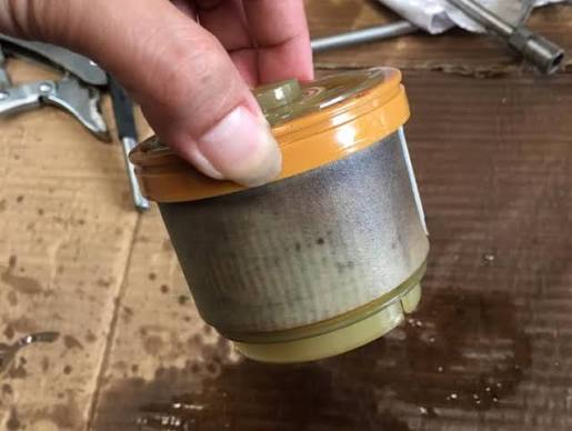 Thời gian khuyến cáo thay thế lọc nhiên liệu ô tô