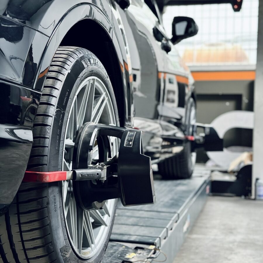 Đại Tu Động Cơ Ô Tô Gồm Những Công Đoạn Nào?