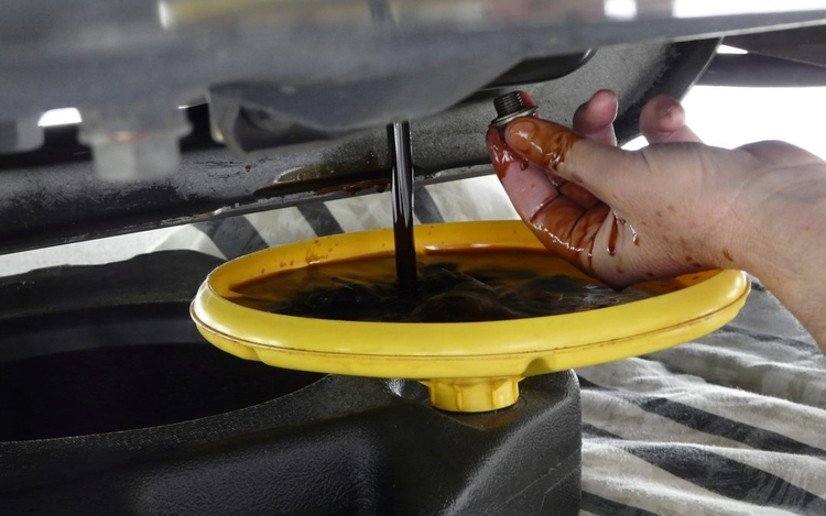Sửa Chữa Ô Tô Uy Tín – Tiêu Chí Chọn Garage Chất Lượng