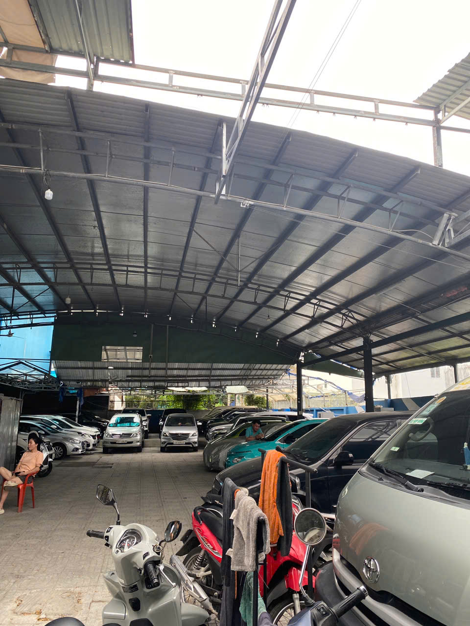 Gara Ô Tô Chuyên Nghiệp Có Nên Kiểm Tra Xe Định Kỳ?