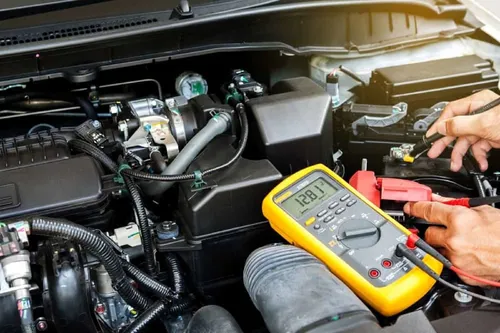 Gara Ô Tô Chuyên Nghiệp – Tiêu Chí Chọn Garage Uy Tín