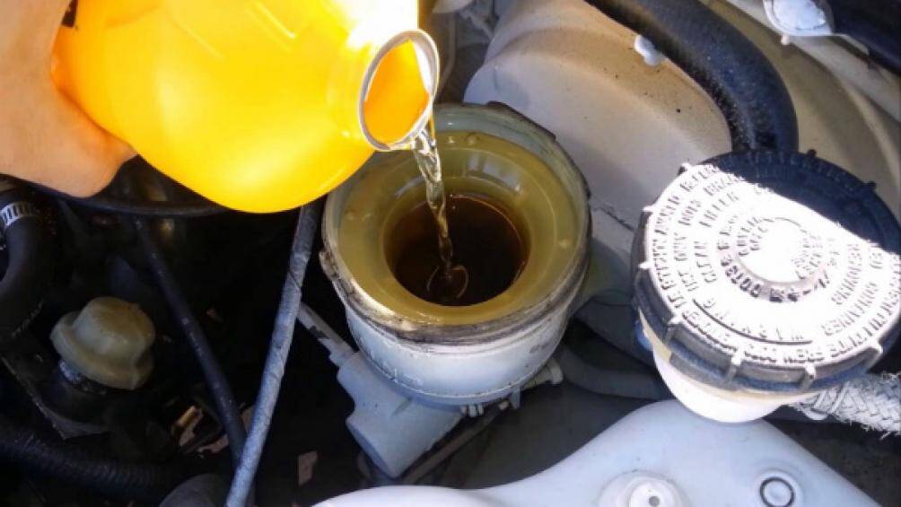 Đại Tu Động Cơ Ô Tô Gồm Những Công Đoạn Nào?