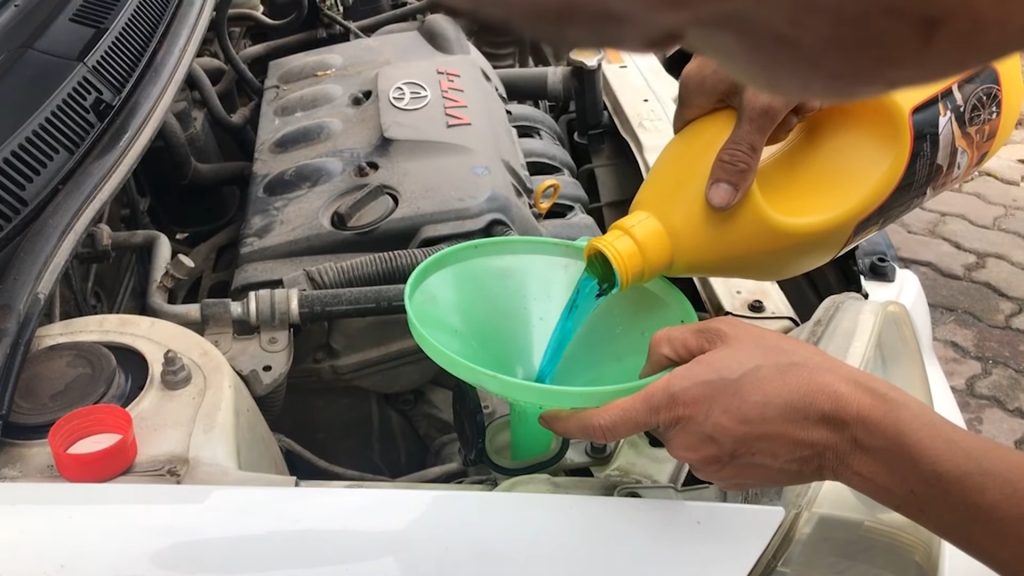 Sửa Chữa Ô Tô Uy Tín – Tiêu Chí Chọn Garage Chất Lượng
