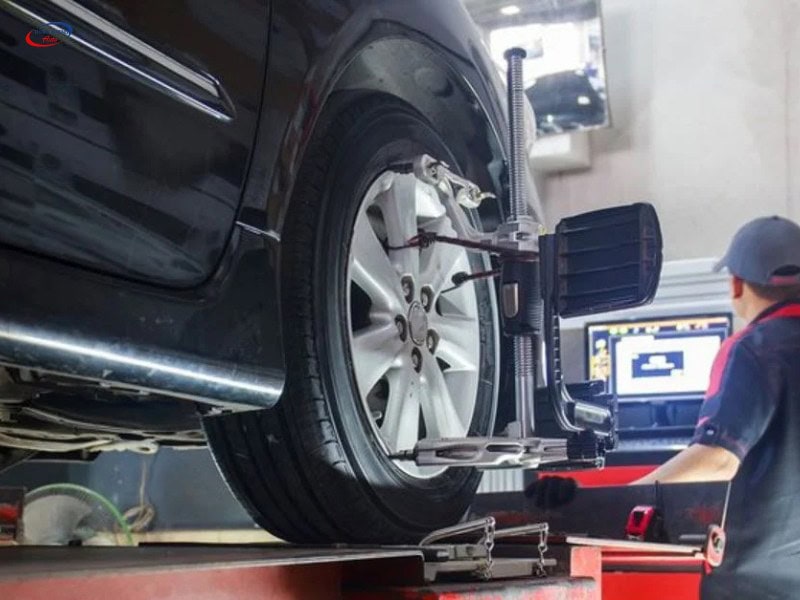 Đại Tu Động Cơ Ô Tô Gồm Những Công Đoạn Nào?