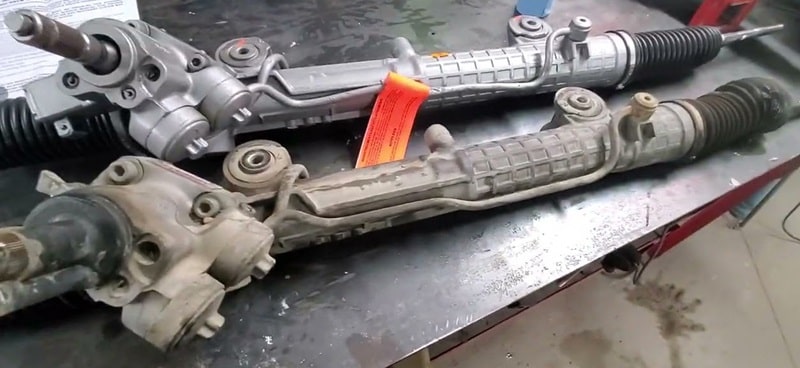 Gara Ô Tô Chuyên Nghiệp Tại Hóc Môn Có Gì Khác Biệt?