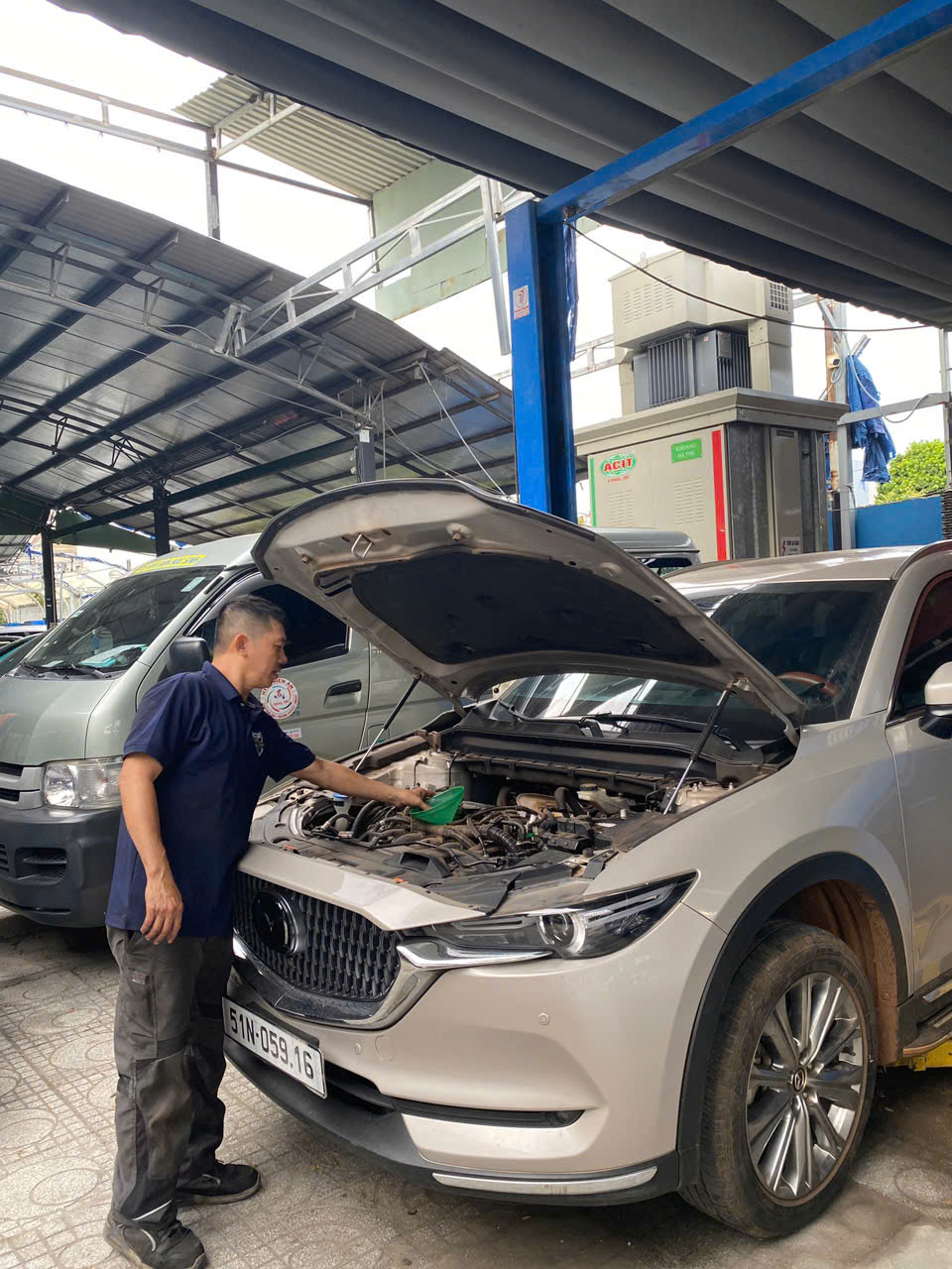 Kinh nghiệm tối ưu hóa chi phí khi bảo dưỡng và sửa chữa ô tô