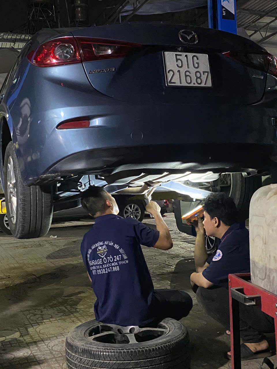 Sửa Chữa Ô Tô Uy Tín – Làm Sao Để Tránh Sửa Sai Bệnh?