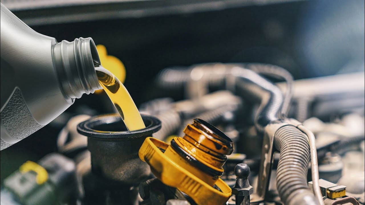 Sửa Chữa Ô Tô Uy Tín – Tiêu Chí Chọn Garage Chất Lượng