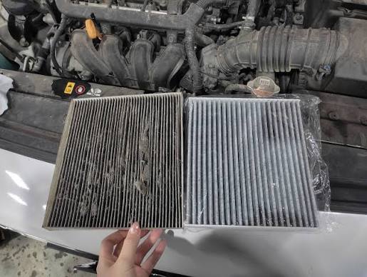 Quy trình vệ sinh máy lạnh ô tô chuẩn kỹ thuật tại Hóc Môn