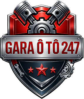 Garage Ô tô 247 Hóc Môn
